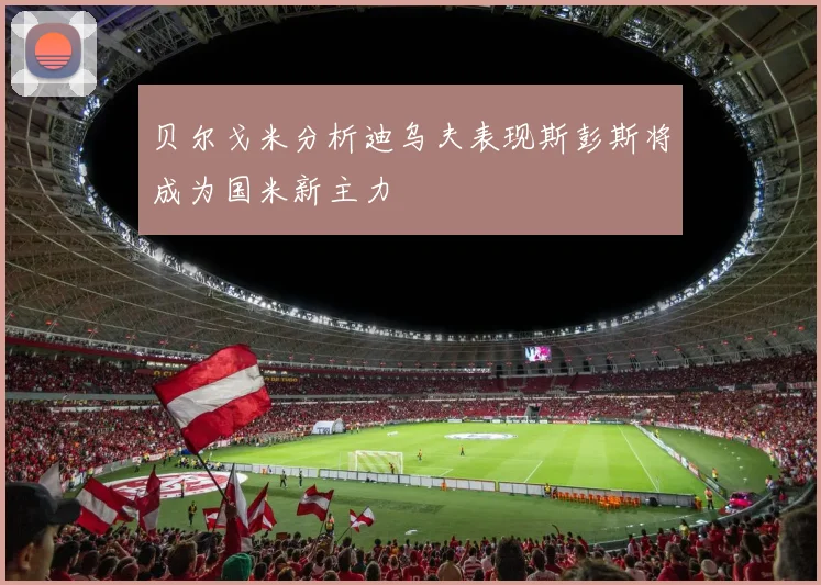 贝尔戈米分析迪乌夫表现斯彭斯将成为国米新主力